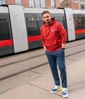 Встретьте Мужчинa : Marc, 45 лет до Франция  Toulouse 